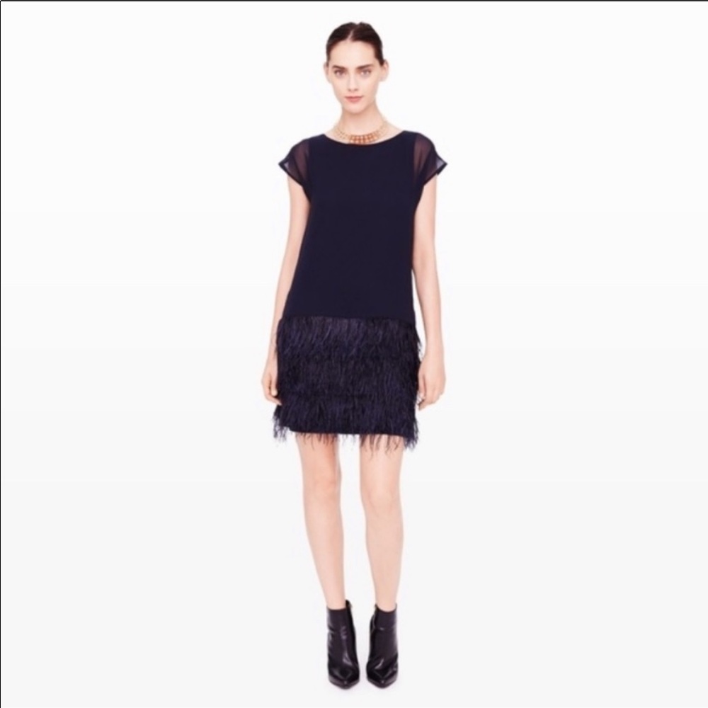 Club Monaco dress